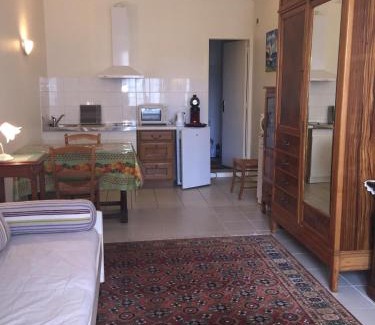 Damville Apartment | Guest Favorite: Gîtes de Damville with 8.7/10 Rating