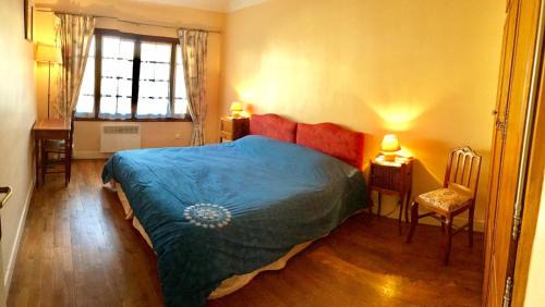 Damville Apartment | Guest Favorite: Gîtes de Damville with 8.7/10 Rating