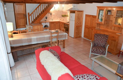 Gorges du Tarn Causses House | Family-Friendly Gîtes de France 3 Épis in Mativet