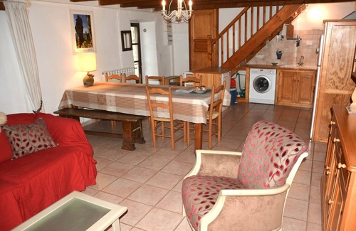 Gorges du Tarn Causses House | Family-Friendly Gîtes de France 3 Épis in Mativet