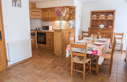 Fau-de-Peyre House | Family-Friendly Gîtes de France at Le Fau de Peyre