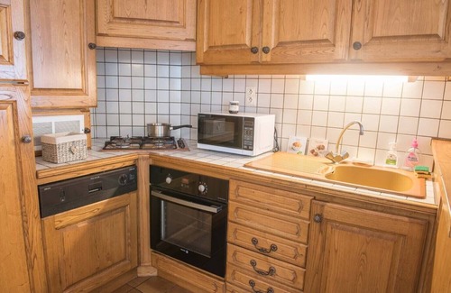 Fau-de-Peyre House | Family-Friendly Gîtes de France at Le Fau de Peyre
