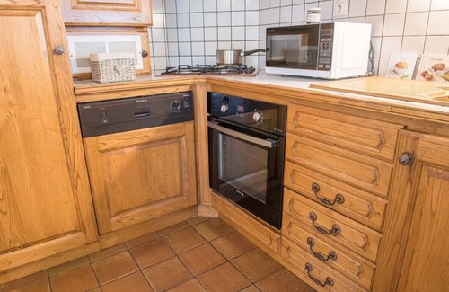 Fau-de-Peyre House | Family-Friendly Gîtes de France at Le Fau de Peyre