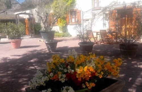 Poligny Cottage | Guest Rated 10/10: Gîtes de la Fontaine Gargot Cottage