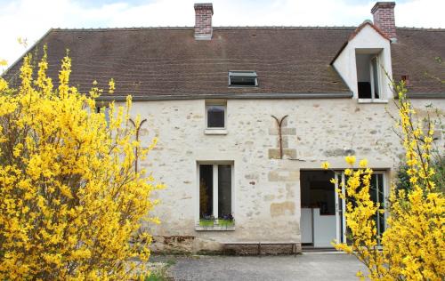 Avernes House | Oceanfront Gîtes de la Grande Ferme with High Guest Ratings