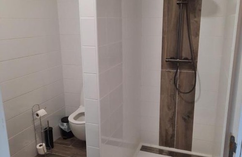 Echire Apartment | Pet-Friendly Retreat at Gîtes de la Mousseterie - 9.5/10