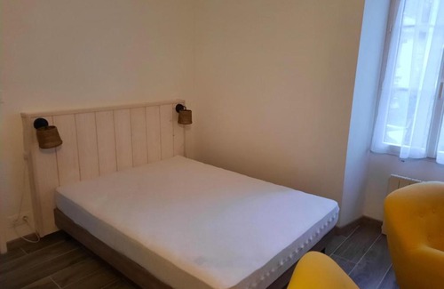 Echire Apartment | Pet-Friendly Retreat at Gîtes de la Mousseterie - 9.5/10