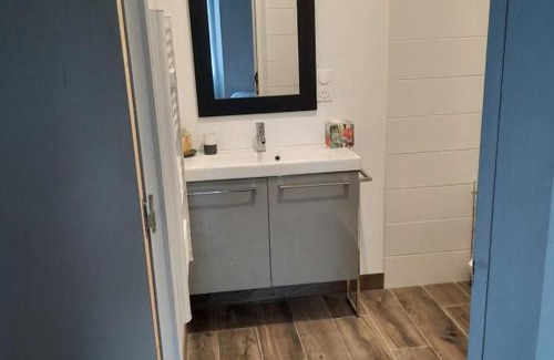 Echire Apartment | Pet-Friendly Retreat at Gîtes de la Mousseterie - 9.5/10