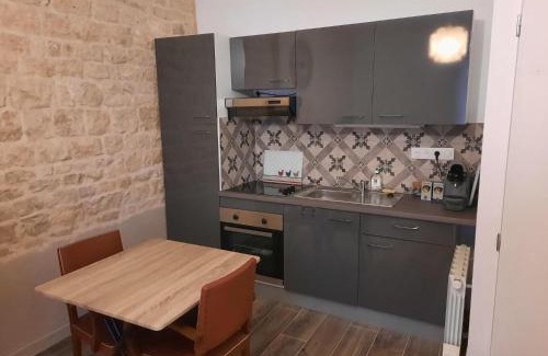 Echire Apartment | Pet-Friendly Retreat at Gîtes de la Mousseterie - 9.5/10