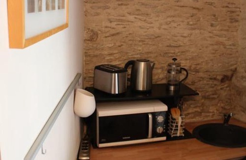 Bouchemaine House | Gîtes de La Perrière: Highly Rated Getaway with Kitchen