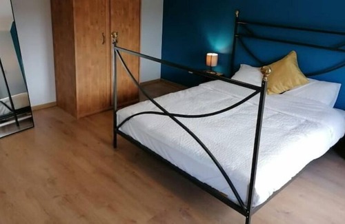 Brugelette Apartment | Family-Friendly Retreat at Gîtes de Prés - Your Ideal Getaway