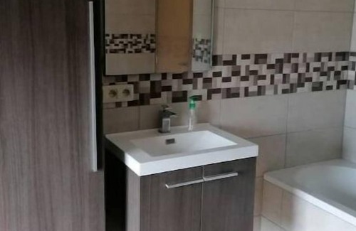Brugelette Apartment | Family-Friendly Retreat at Gîtes de Prés - Your Ideal Getaway