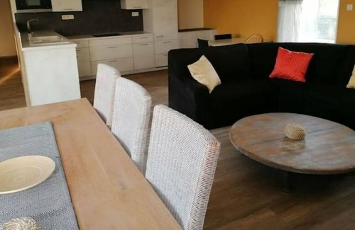 Brugelette Apartment | Family-Friendly Retreat at Gîtes de Prés - Your Ideal Getaway