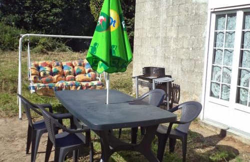Remilly-sur-Lozon House | Tranquil Gîtes des marais du Lozon - Perfect Family Retreat