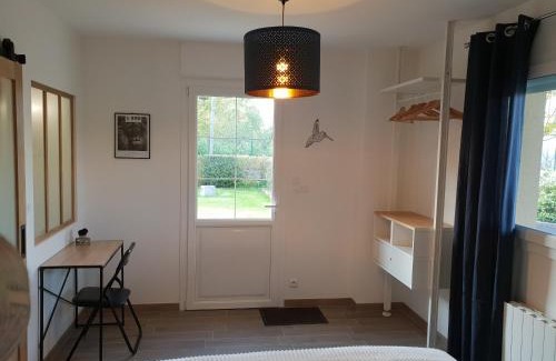 Le Faulq House | Pet-Friendly Gîtes des Rigoles: Rated 9.1 by Guests