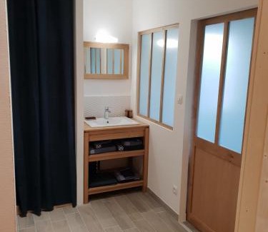 Le Faulq House | Pet-Friendly Gîtes des Rigoles: Rated 9.1 by Guests