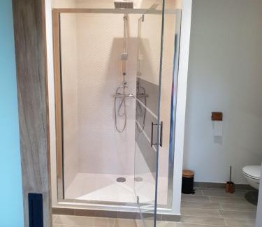 Le Faulq House | Pet-Friendly Gîtes des Rigoles: Rated 9.1 by Guests