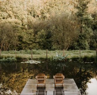Pleyber-Christ House | Discover Gîtes du Bulz: Eco-Friendly Retreat by the Sea