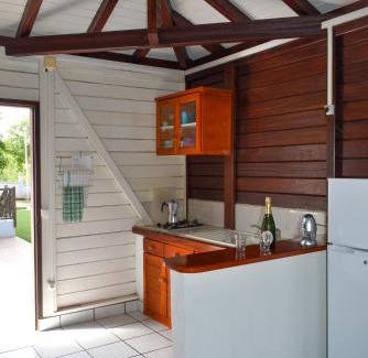 Anse-Bertrand House | Pet-Friendly Gîtes du Domaine de la Canne à Sucre with Pool