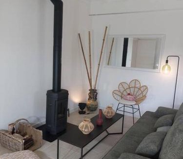 Piquecos House | Reconnect with Nature at Gîtes du Peyrounet - 9/10 Rated