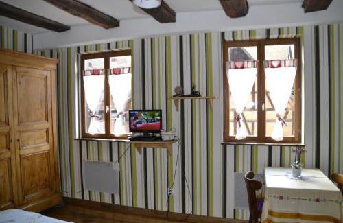 Kaysersberg-Vignoble House | Pet-Friendly Gîtes Du Stekala - Rated 9.3/10 by Guests