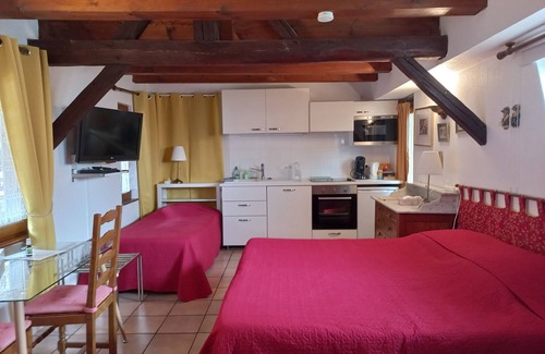 Blaesheim Bed & Breakfast | Highly Rated Gîtes et Chambre d'Hôtes A l'Arc en Ciel