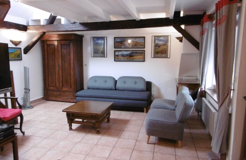 Blaesheim Bed & Breakfast | Highly Rated Gîtes et Chambre d'Hôtes A l'Arc en Ciel