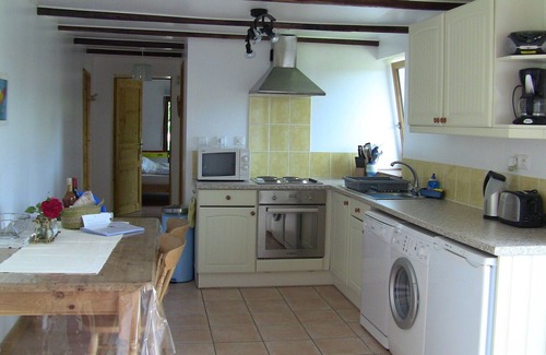 Melgven Cottage | Discover 7 Gîtes with Heated Pool Near Stunning Beaches