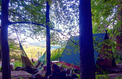 Marbache Other | Unique Gîtes Near Nancy - Pet & Child Friendly Retreat
