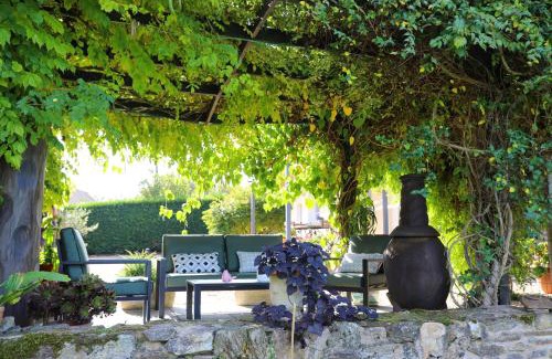 Ladignac le Long House | Unforgettable Stays at GÎTES LA FORESTERIE with Ocean Views