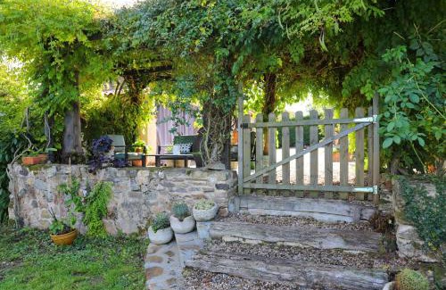 Ladignac le Long House | Unforgettable Stays at GÎTES LA FORESTERIE with Ocean Views