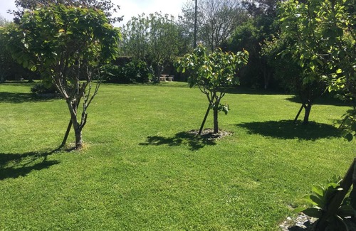 Le Conquet House | Discover Gîtes Le Bout du Monde: Oceanfront with Pool