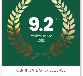 Tarascon-sur-Ariege Apartment | Discover Les Gîtes du Clos des Pradals - Rated 8.9/10