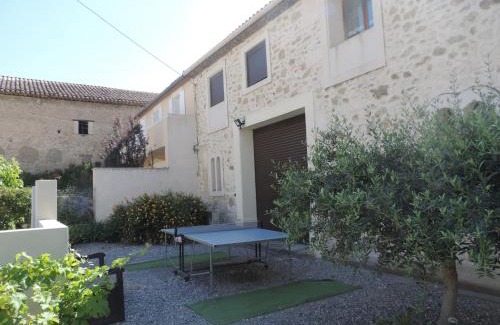 Salleles-d'Aude Apartment | Child-Friendly Gîtes Le "Val-Léa" with 8.8/10 Rating