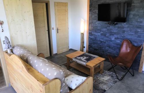 Saint-Leger-les-Melezes Apartment | Family-Friendly Gîtes Les Garianes - Exceptional 9.5/10 Rating