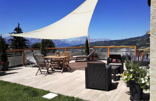 Saint-Leger-les-Melezes Apartment | Family-Friendly Gîtes Les Garianes - Exceptional 9.5/10 Rating