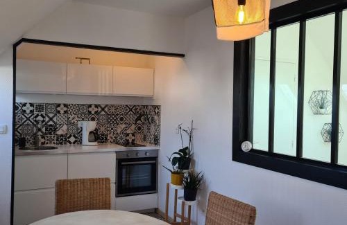 Ushant House | Oceanfront Gîtes Neige d'écume: Rated 9/10 for Families