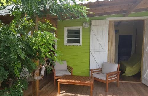 Anse-Bertrand Villa | Family-Friendly Gîtes Soussoune with Pool & Ocean Views