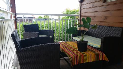 Anse-Bertrand Villa | Family-Friendly Gîtes Soussoune with Pool & Ocean Views