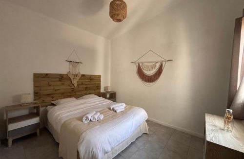 Linguizzetta Apartment | Oceanfront Gîtes Terra di a Bravona: Guest Rated 9.8/10
