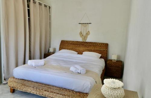 Linguizzetta Apartment | Oceanfront Gîtes Terra di a Bravona: Guest Rated 9.8/10