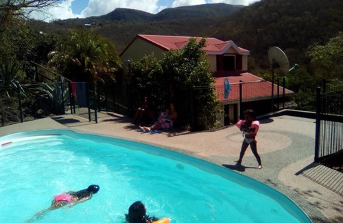 Malendure House | Oceanfront GîteTi Coco - Ideal for Families and Pets