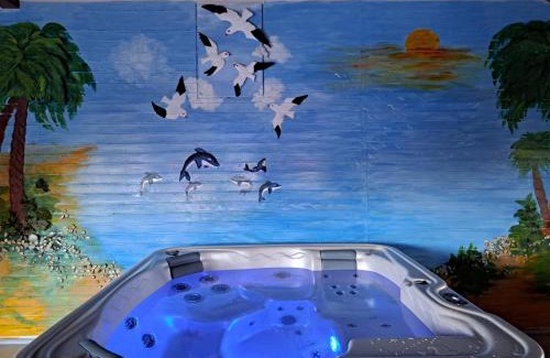 Vajdacska House | Family-Friendly Getaway at Gólya-Tó Vendegház 2