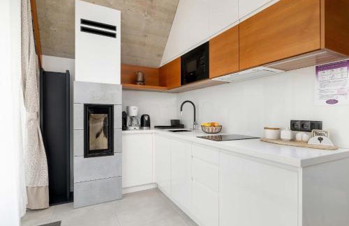 Zakopane Apartment | Górska Odskocznia - Apartament z Parkingiem oraz Dostępem do Basenu & Sauny by Noclegi Renters
