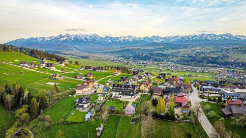 Czarna Gora Resort | Family-Friendly Górski Ośrodek Wczasowy Kościelec Retreat