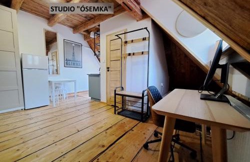 Kowary Apartment | Discover Górskie Apartmenty Kowary – Family & Pet Friendly