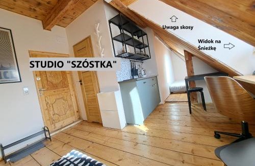 Kowary Apartment | Discover Górskie Apartmenty Kowary – Family & Pet Friendly
