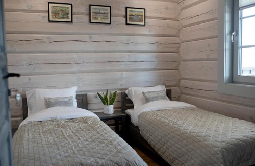 Krynica-Zdroj Villa | Discover Góry Świateł: Family-Friendly 4-Star Retreat
