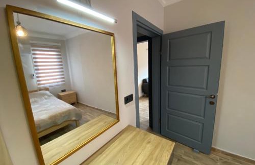 Gocek Apartment | Cozy Göcek Home: Guest Rated 9/10 for Comfort and Charm