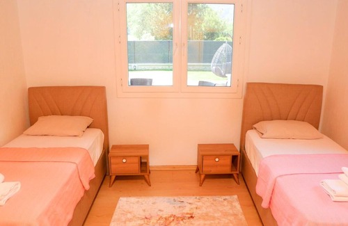 Fethiye Villa | Family-Friendly Villa in Göcek İnlice, 5 Minutes to Beach